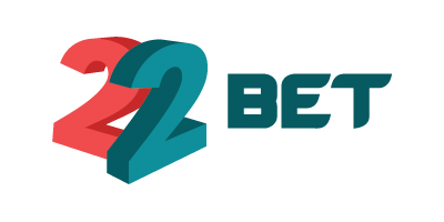 22Bet Kasyno logo