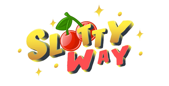 Slotty Way logo