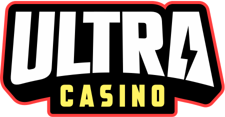 Ultra Kasyno logo