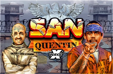 San Quentin