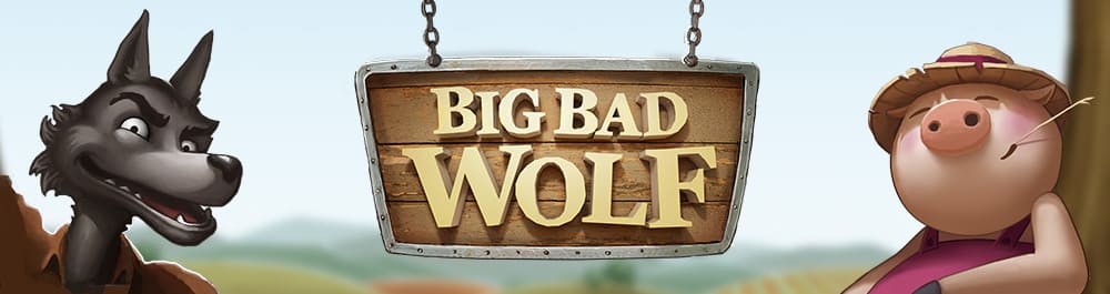 Big Bad Wolf slots