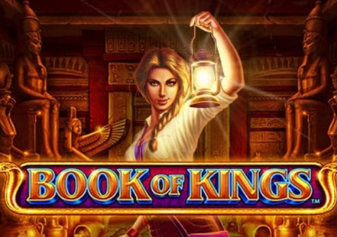 Book of Kings