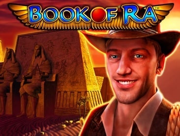 Book of Ra