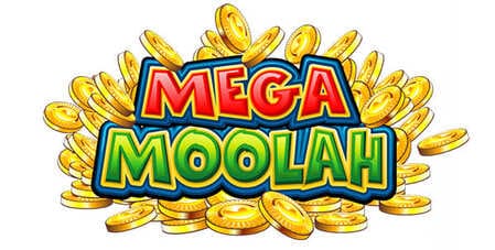 Mega Moolah slot