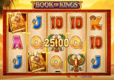 Book of Kings Screenshot 3