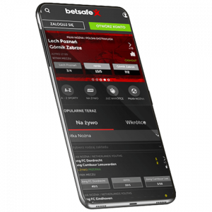 betsafe mobile