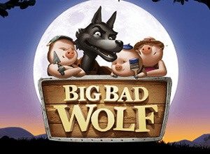 Big Bad Wolf