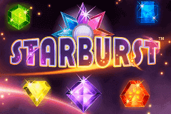 starburst