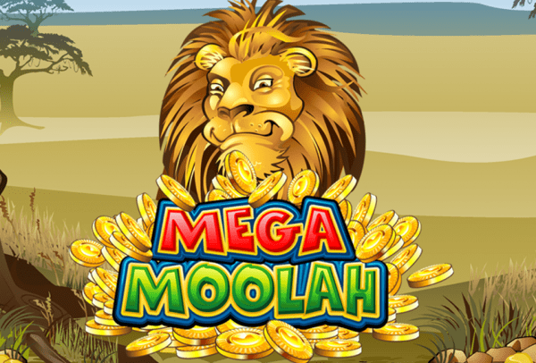 mega moolah