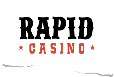 Rapid Casino logo