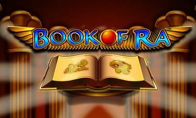 Book of Ra slot