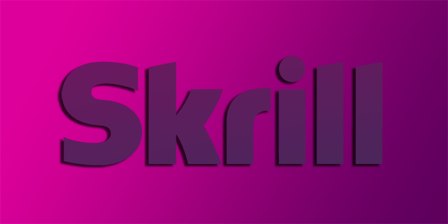 Skrill logo