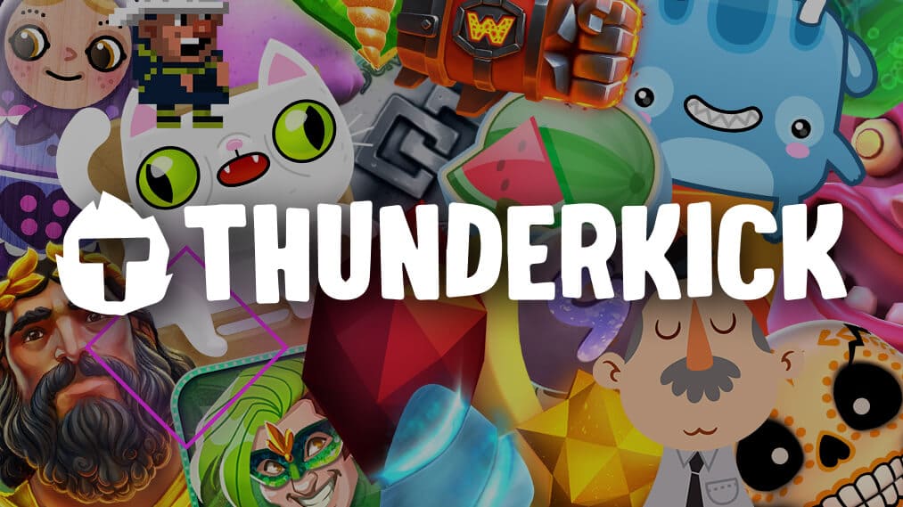 thunderkick games