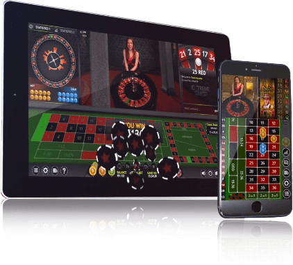 Alf Casino mobile