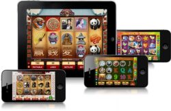 Booi Casino Mobilny