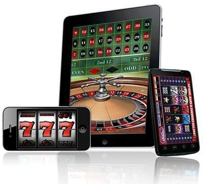 Rizk Casino Mobilny