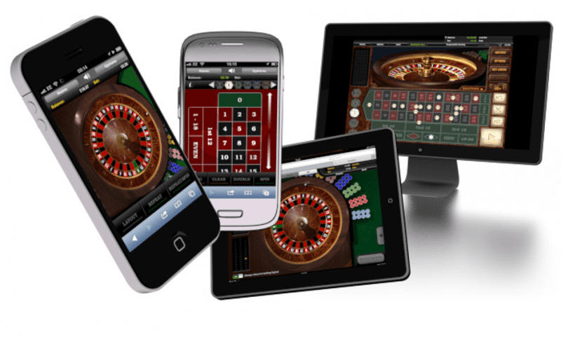 casino mobile