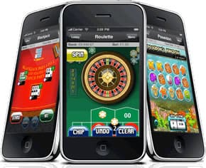 CookieCasino Mobile