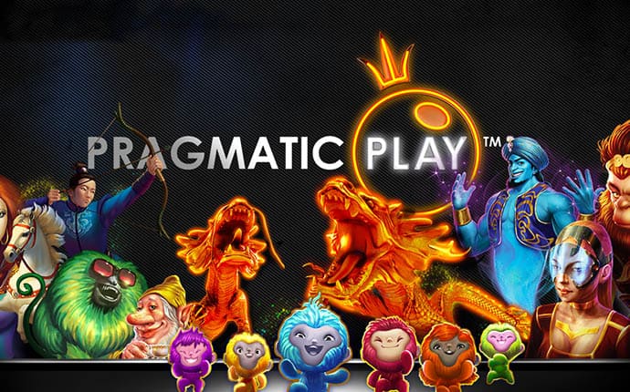 Pragmatic Play slots