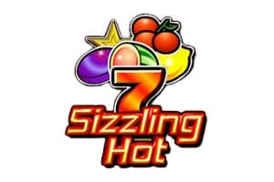 Sizzling Hot slot