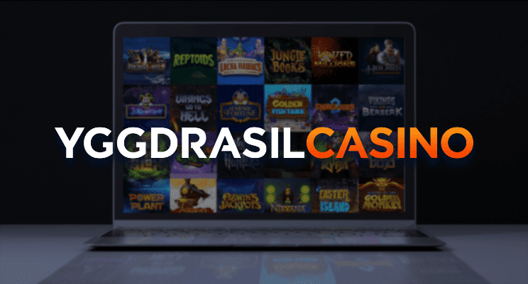 Yggdrasil casino