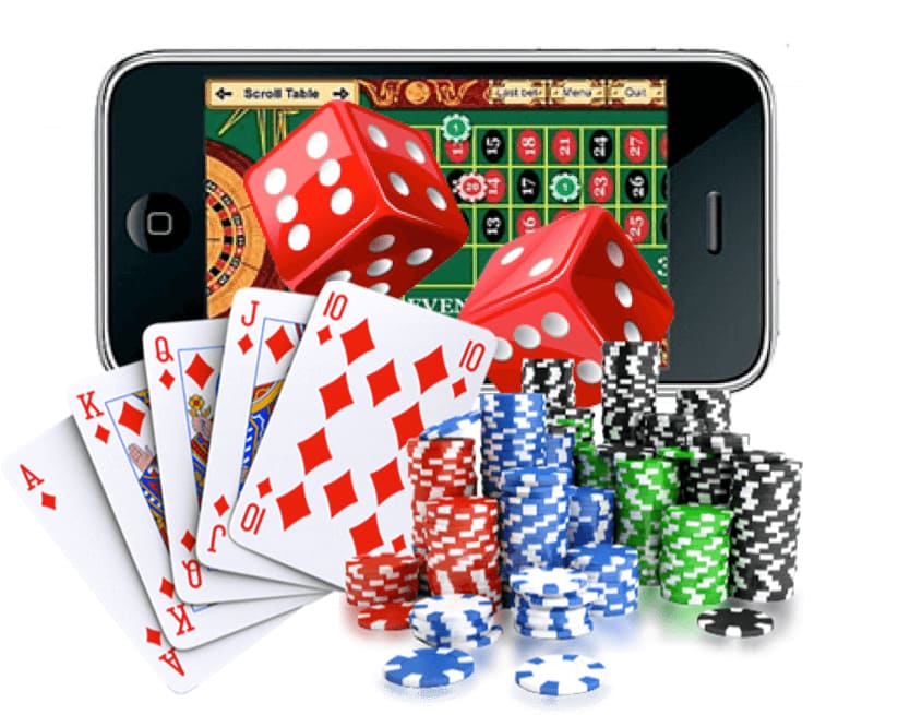 Yolo Casino Mobile