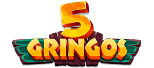 5gringos logo