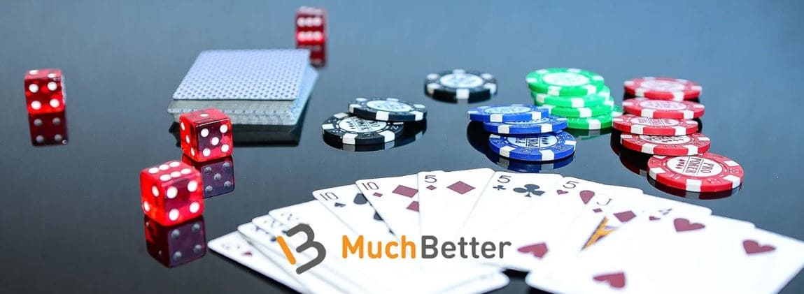 MuchBetter casino