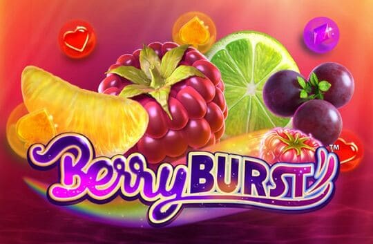 Berryburst