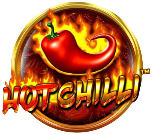 Hot Chilli slot