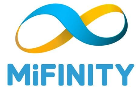 mifinity logo