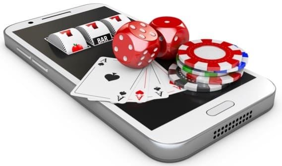 Casoo Casino Mobile