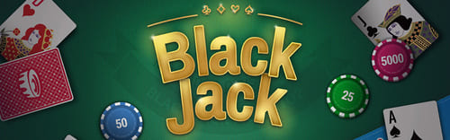 Gra w Blackjacka Online