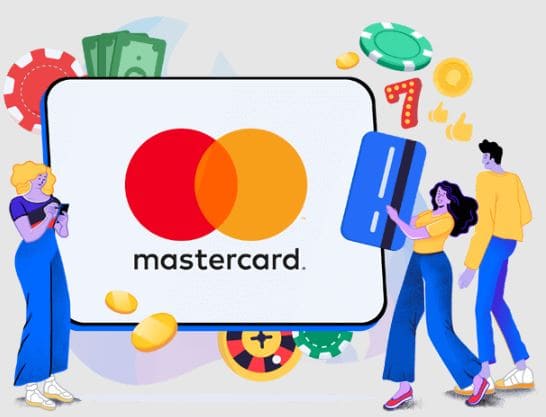 Mastercard Casinos