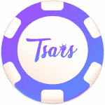 Tsars Casino Logo