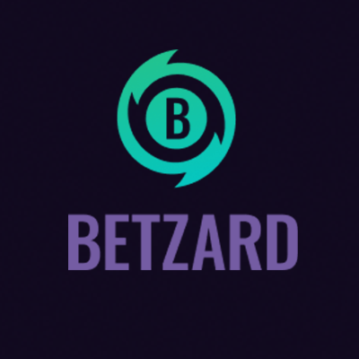 Betzard Kasyno logo