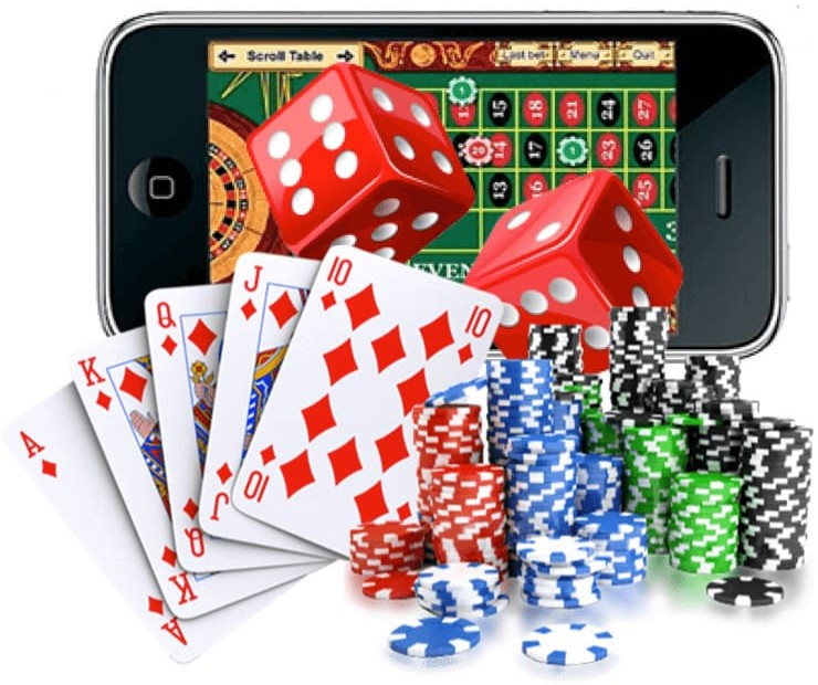 Tsars Casino Mobile