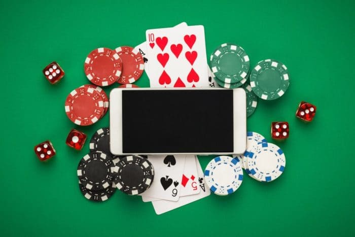 Lilibet Casino Mobile