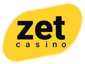 Zet Casino logo