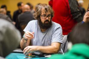 Jason Mercier