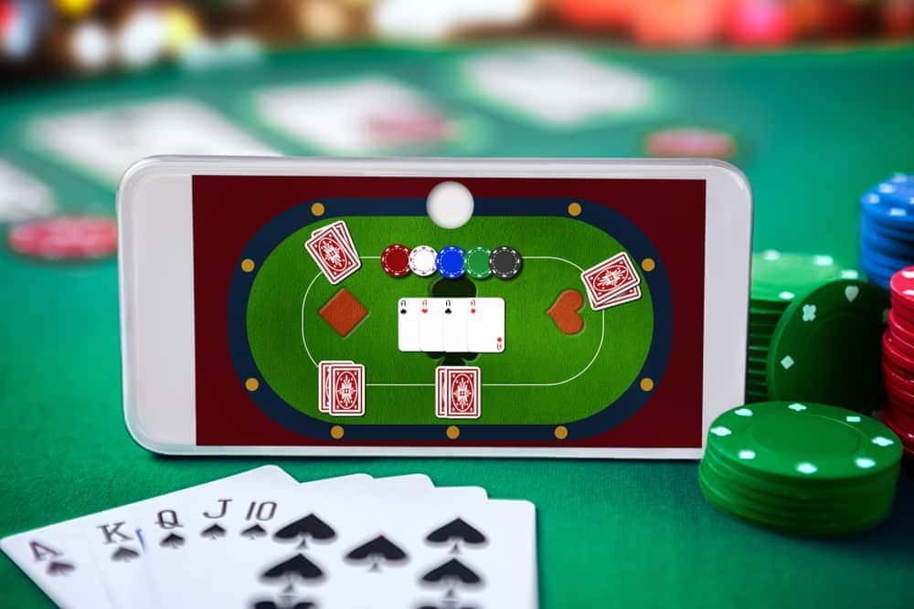 Poker Online w Polsce – Oczekiwania a Rzeczywistość