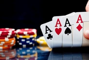 TOP 5 Pokerowych Graczy Wartych Śledzenia na Twitterze