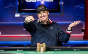 Phil Hellmuth