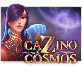 Cazino cosmos automat online