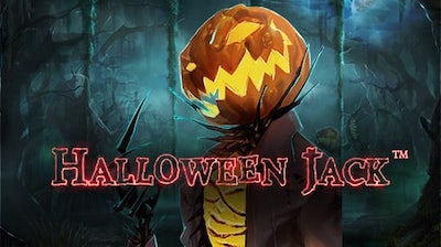 Halloween Jack online slot