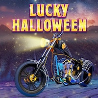 Lucky Halloween slot