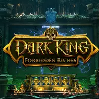 Dark King: Forbidden Riches slot