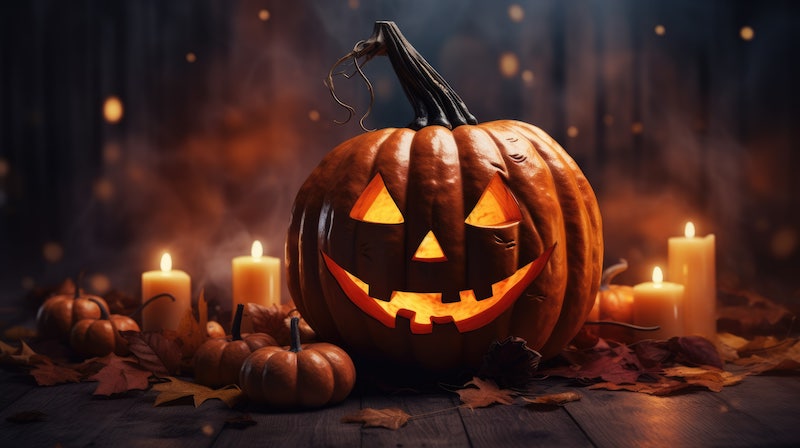 Najlepsze Automaty, Które Warto Sprawdzić na Halloween