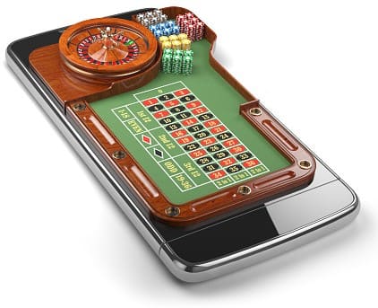 MoiCasino Mobile