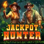 Jackpot Hunter slot